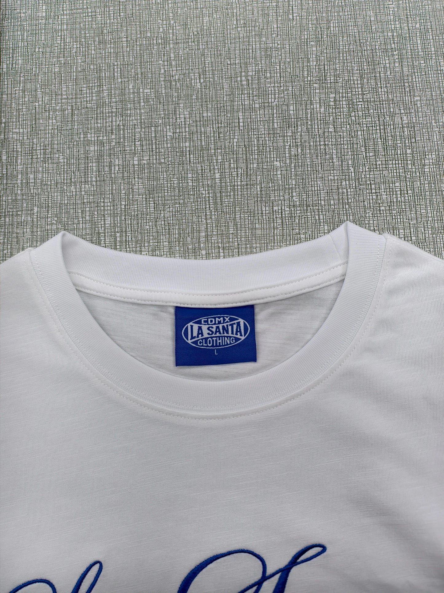 t - shirt [ white ]
