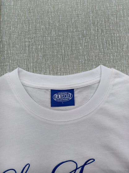 t - shirt [ white ]