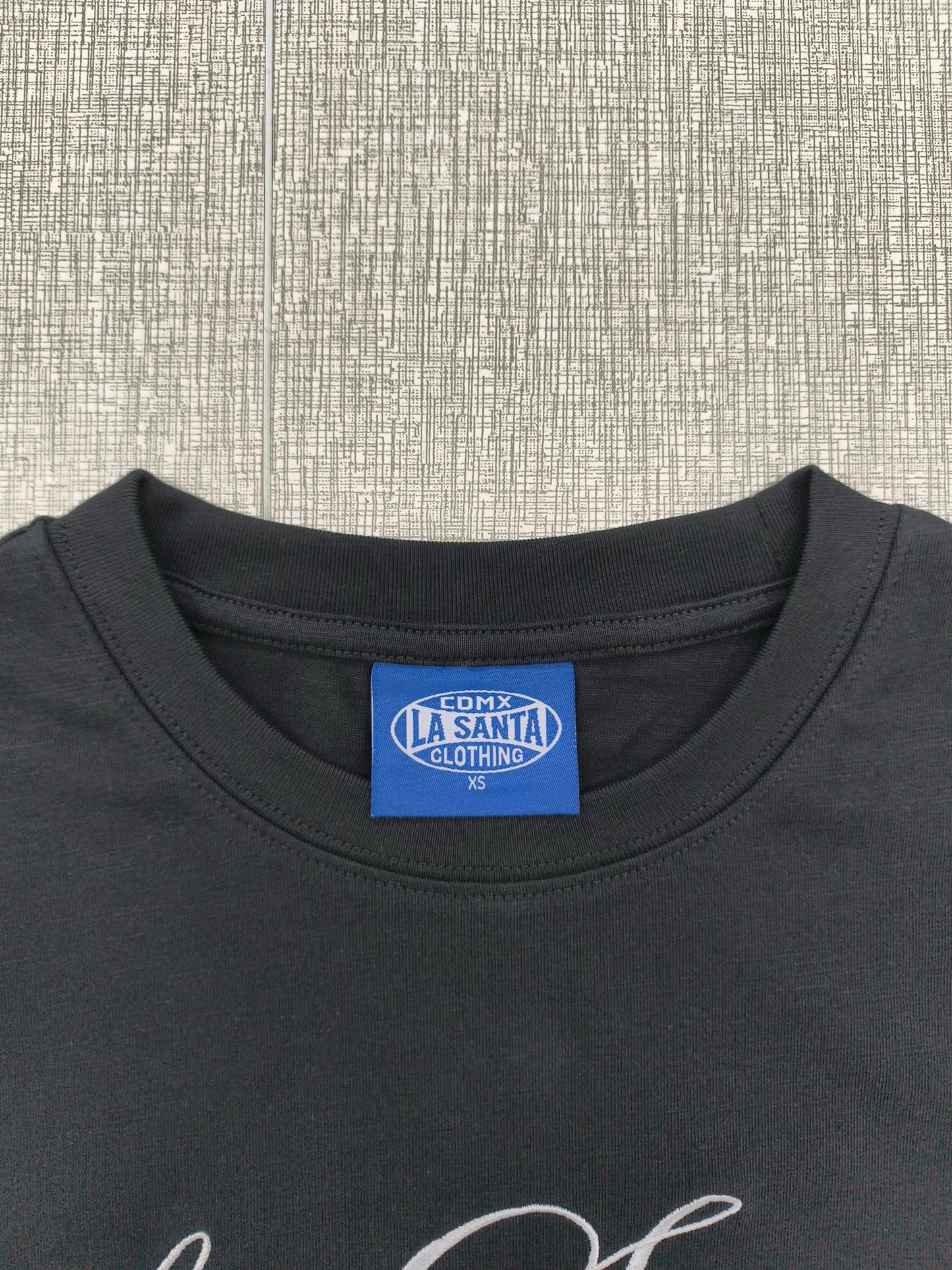 t - shirt [ black ]