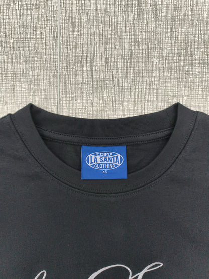 t - shirt [ black ]