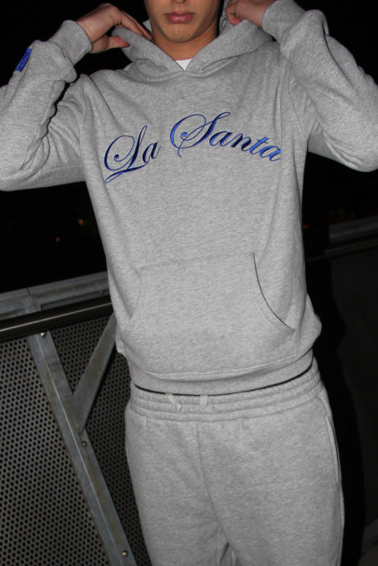 La Santa Hoodie