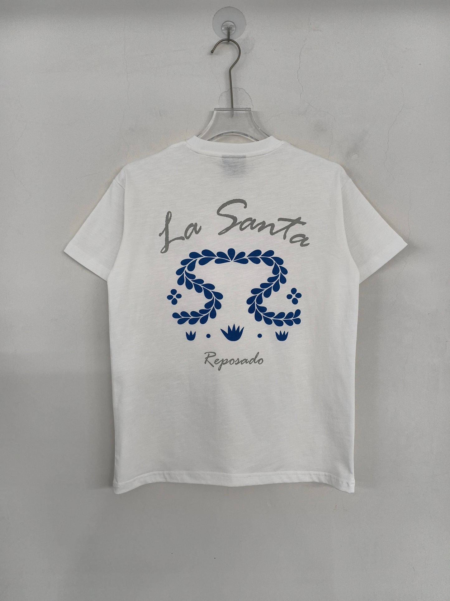 t - shirt [ reposado ]