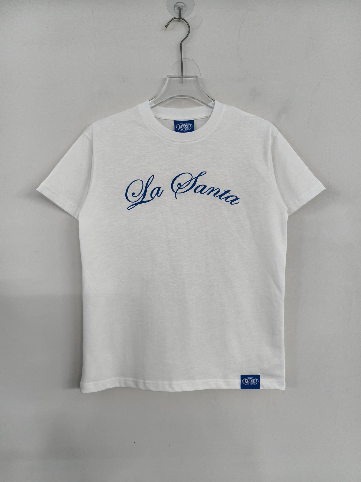 t - shirt [ white ]