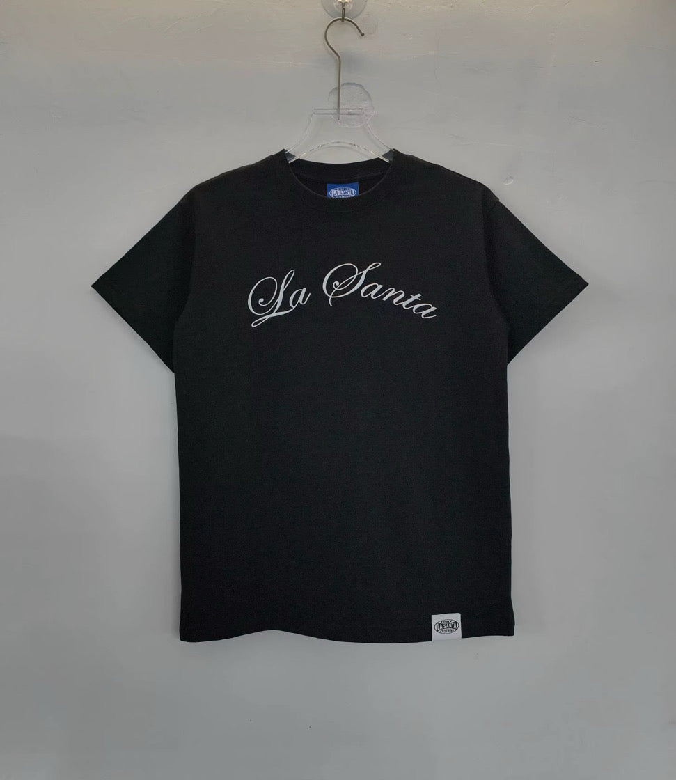 t - shirt [ black ]