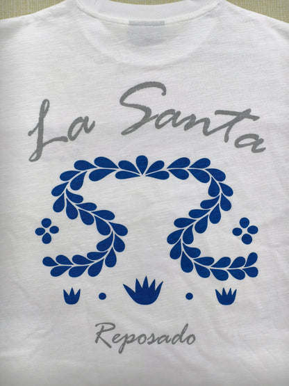 t - shirt [ reposado ]