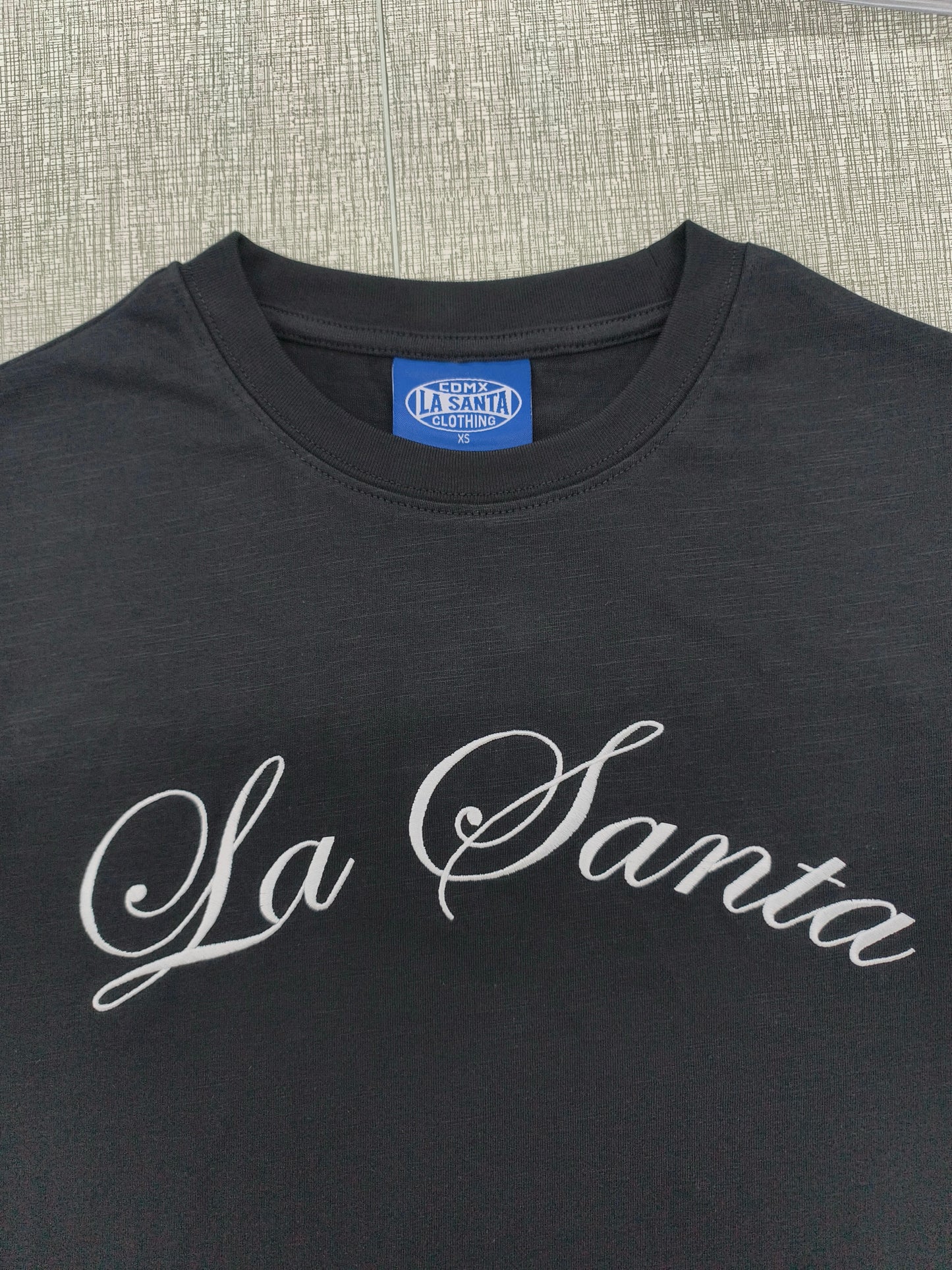 t - shirt [ black ]