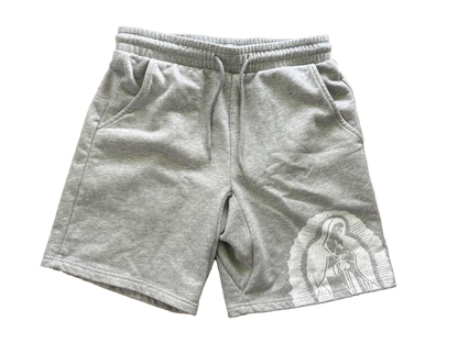 Virgen de Guadalupe Shorts
