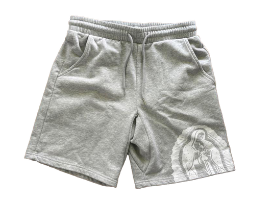 Virgen de Guadalupe Shorts